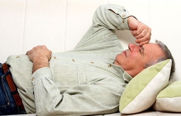 ból jąder u mężczyzn po podnieceniu